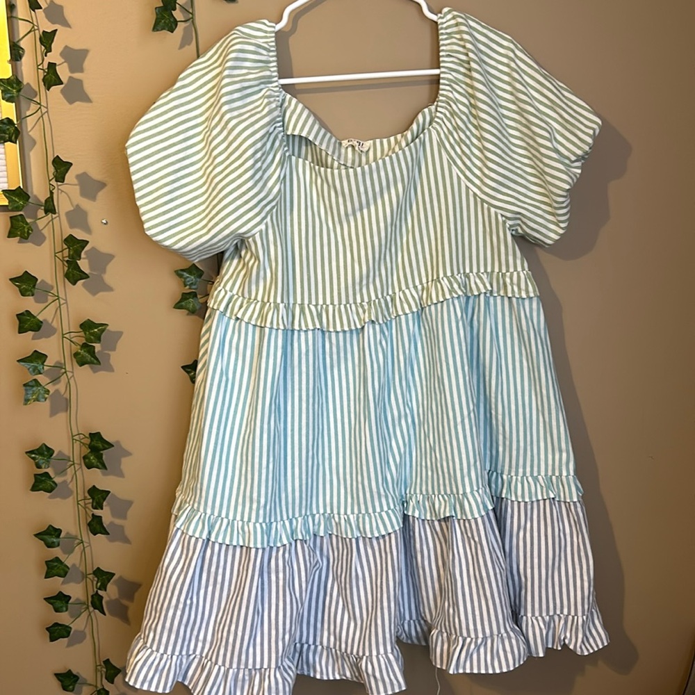 BIBI Dress